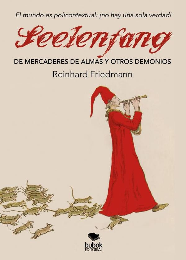 Seelenfang | Reinhard Friedmann