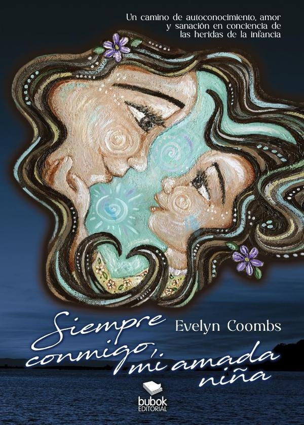 Siempre conmigo, mi amada niña | Evelyn Coombs