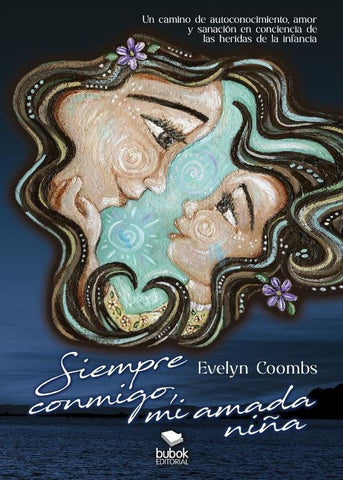 Siempre conmigo, mi amada niña | Evelyn Coombs