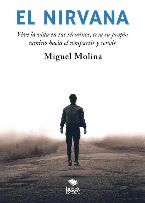 El nirvana | Miguel  Molina