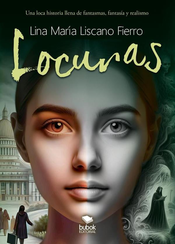Locuras | Lina María Liscano