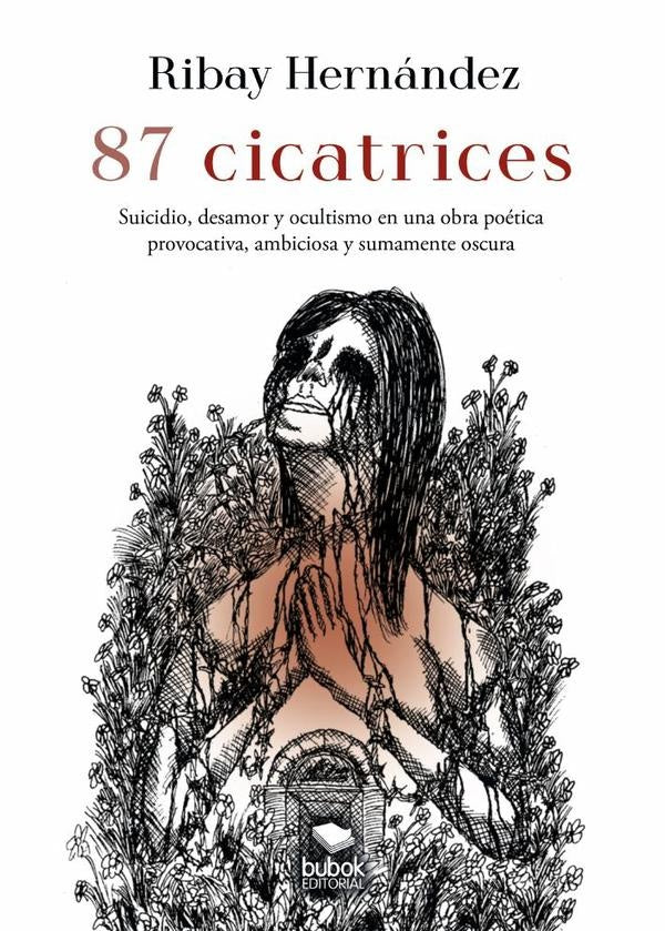 87 cicatrices | Ribay  Hernández