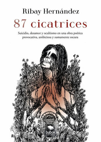 87 cicatrices | Ribay  Hernández