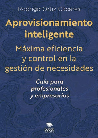 Aprovisionamiento inteligente | Rodrigo  Ortiz