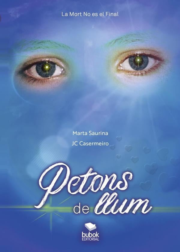 Petons  de Llum | Saurina, JC Casermeiro