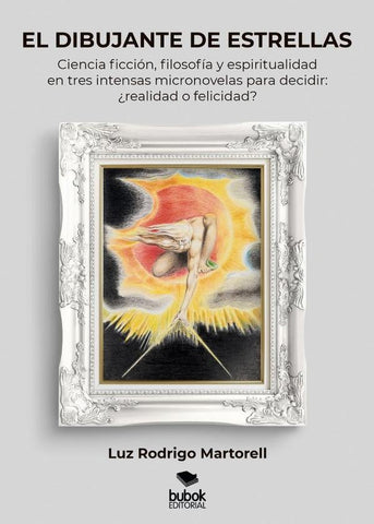El dibujante de estrellas | Luz  Rodrigo Martorell