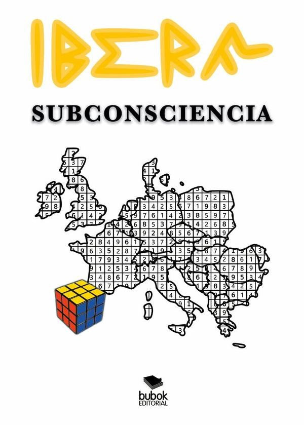 Íbera subconsciencia | Diego Pérez Benedicto