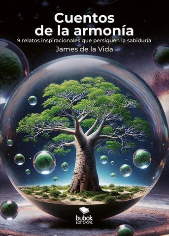 Cuentos de la armonía | James de la Vida