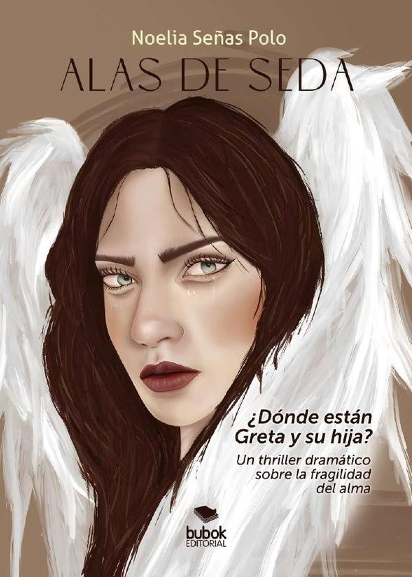 Alas de seda | Noelia Señas Polo