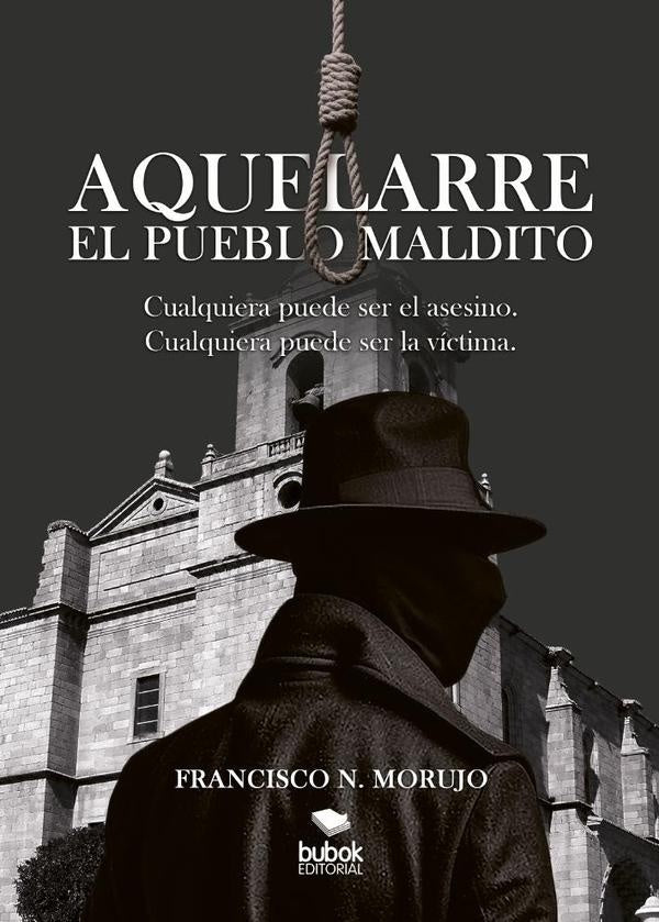 Aquelarre, el pueblo maldito | Francisco N. Morujo