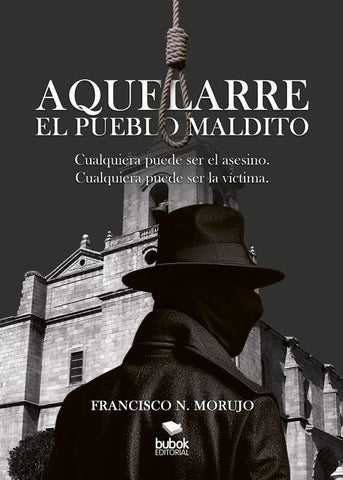 Aquelarre, el pueblo maldito | Francisco N.  Morujo