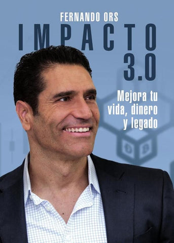 Impacto 3.0 | Fernando  Ors
