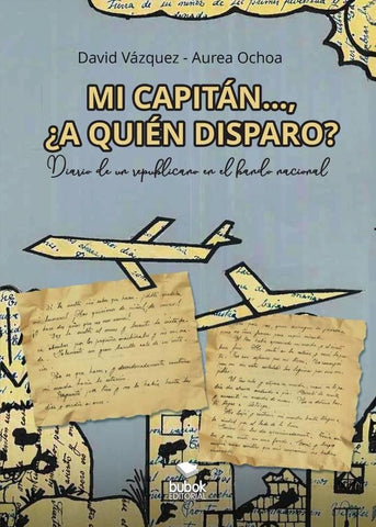 Mi capitán..., ¿a quién disparo? |  Vázquez, Vázquez y otros