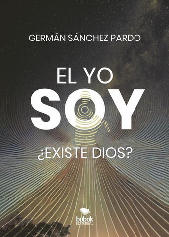 El yo soy | Germán Sánchez Pardo