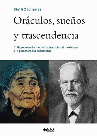 Oráculos, sueños y trascendencia | Steffi Zacharias