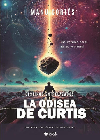 Destinos entrelazados: la odisea de Curtis | Cortés, Manu Cortés