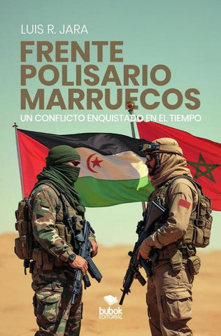 Frente Polisario-Marruecos | Luis R. Jara