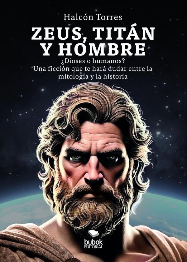 Zeus, titán y hombre | Halcón Torres