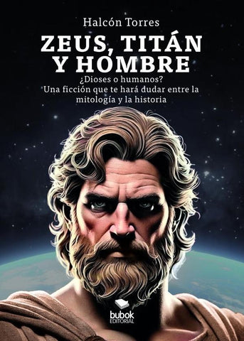 Zeus, titán y hombre | Halcón Torres