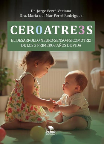Cer0atr3s |  Ferré Rodríguez, JORGE FERRÉ VECIANA