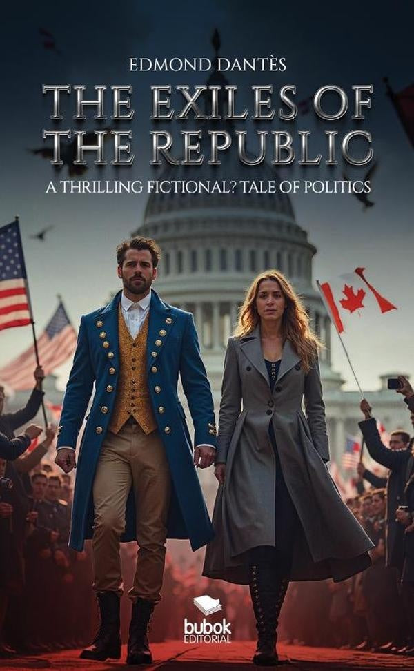 The Exiles of the Republic | Edmond Dantès
