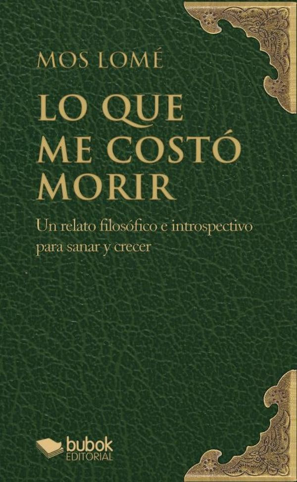 Lo que me costó morir | Mos Lomé