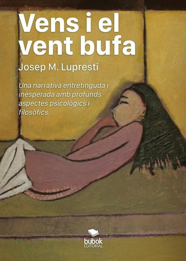 Vens i el vent bufa | Josep M.  Lupresti