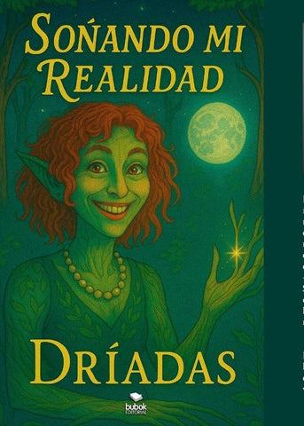 Soñando mi realidad | Dríadas