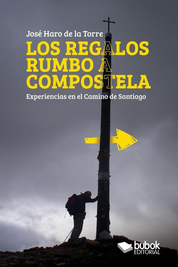 Los regalos rumbo a Compostela | José Haro de la Torre, DE HARO