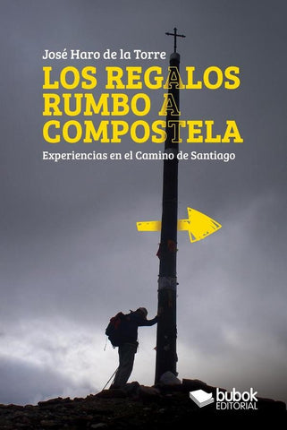 Los regalos rumbo a Compostela | José Haro de la Torre, DE HARO