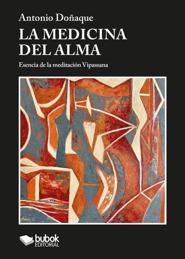 La medicina del alma | Antonio Doñaque