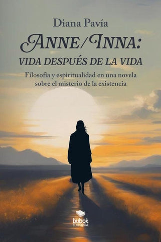 Anne/Inna: vida después de la vida | Diana Pavía