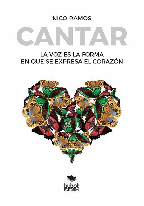 Cantar | Nico Ramos