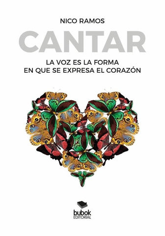 Cantar | Nico Ramos