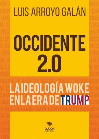 Occidente 2.0 | Luis Arroyo Galán