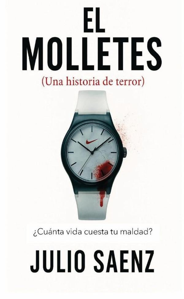 El Molletes | Julio Saenz