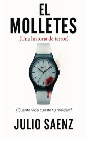 El Molletes | Julio Saenz
