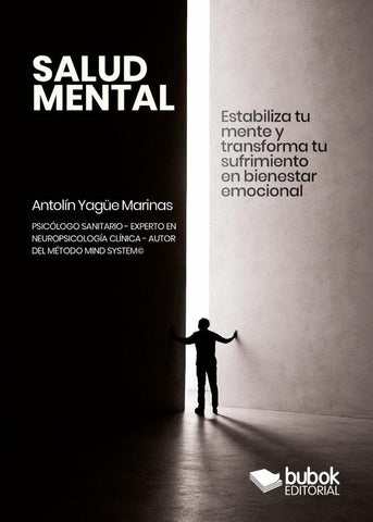 Salud mental | Antolín Yagüe Marinas