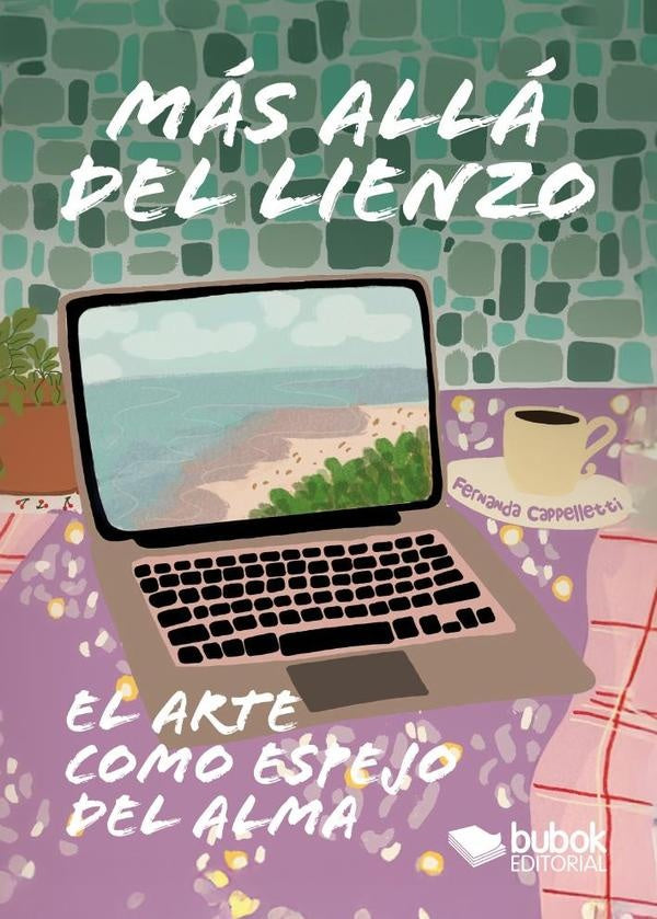 Más allá del lienzo | Fernanda Cappelletti