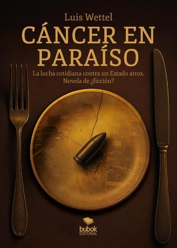 Cáncer en Paraíso | Luis Wettel