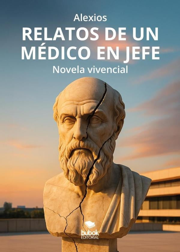 Relatos de un médico en jefe | Alexios