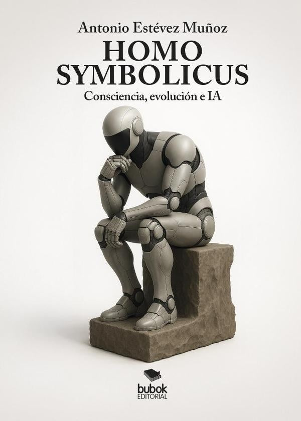 Homo symbolicus | Antonio Estévez Muñoz