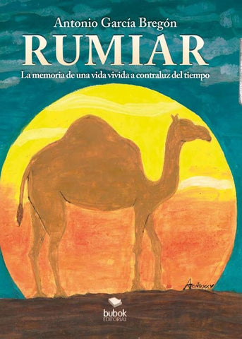 Rumiar | Antonio García Bregón