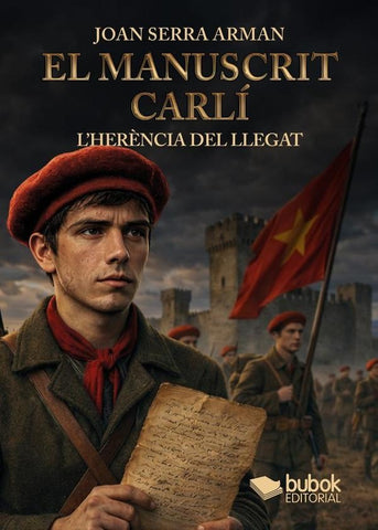 El manuscrit carlí | Joan Serra Arman