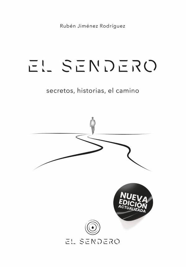 El sendero | Rubén Jiménez Rodríguez