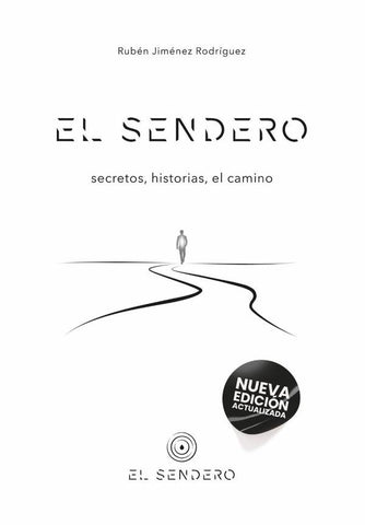 El sendero | Rubén Jiménez Rodríguez