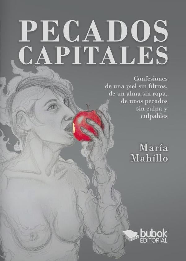 Pecados capitales | María Mahíllo