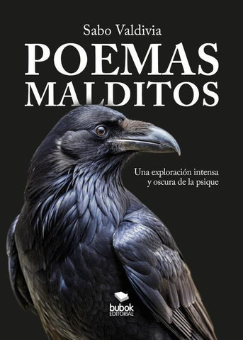 Poemas malditos | Sabo Valdivia