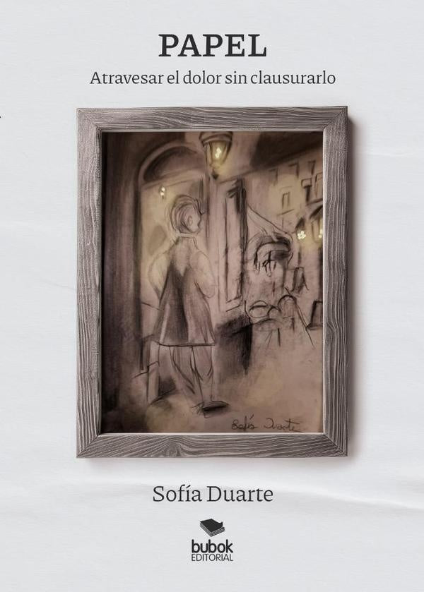 Papel | Sofía Duarte