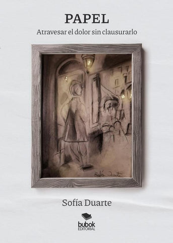 Papel | Sofía Duarte